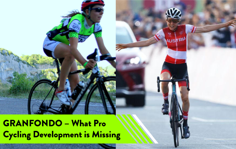 Gran Fondo 2023 Calendar Granfondo - What Pro Cycling Development Is Missing - Gfny Cannes
